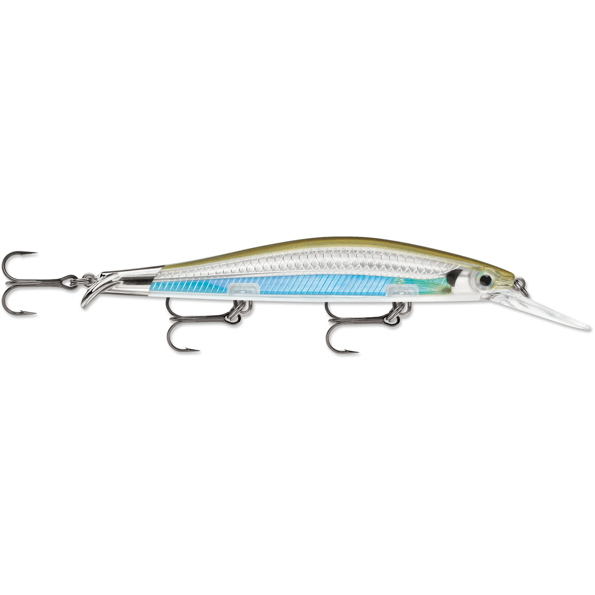 Rapala Ripstop Deep 9cm - RPSD09