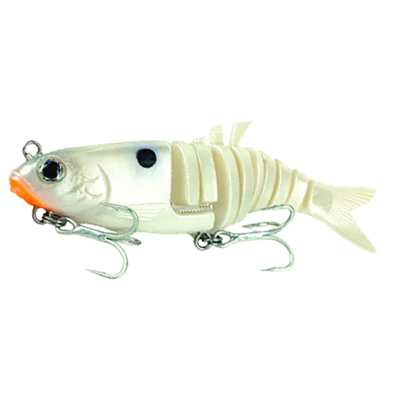 Molix Swim Shad 115mm Lure