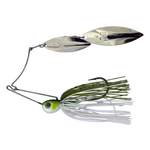 Mustad Arm Lock Spinner Bait 14g - Addict Tackle