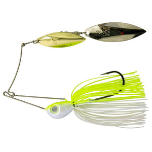 Mustad Arm Lock Spinner Bait 14g - Addict Tackle