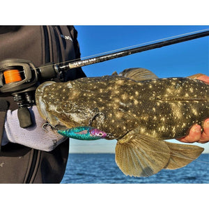 Mustad Jawlok 3x Strong Treble - Addict Tackle