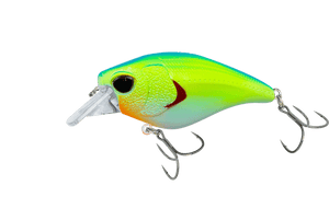 Nomad Design Atlas Crankbait Fishing Lure 55mm - Addict Tackle