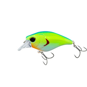 Nomad Design Atlas Crankbait Fishing Lure 55mm - Addict Tackle