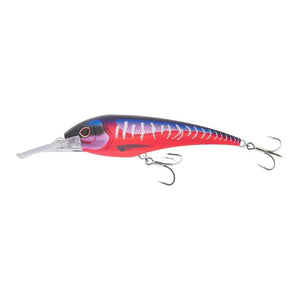Nomad DTX Heavy Duty Shallow 180mm - Addict Tackle