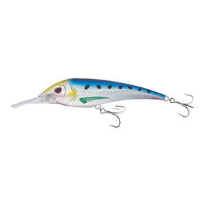 Nomad DTX Heavy Duty Shallow 180mm - Addict Tackle
