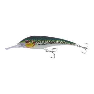 Nomad DTX Heavy Duty Shallow 180mm - Addict Tackle