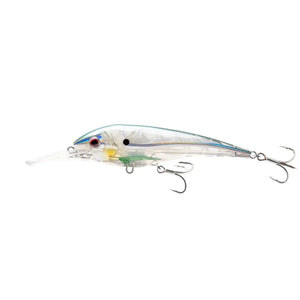 Nomad DTX Minnow Shallow High Speed Hard Body Lure 145mm - Addict Tackle