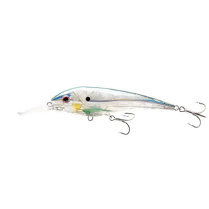 Nomad DTX Minnow Shallow High Speed Hard Body Lure 145mm - Addict Tackle