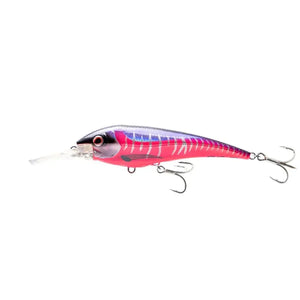 Nomad DTX Minnow Shallow High Speed Hard Body Lure 145mm - Addict Tackle