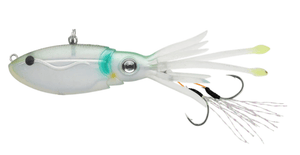 Nomad Squidtrex Vibe 55mm - Addict Tackle
