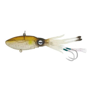 Nomad Squidtrex Vibe 85mm - Addict Tackle
