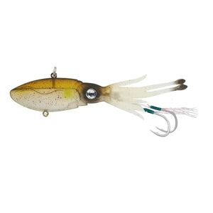 Nomad Squidtrex Vibe 95mm - Addict Tackle