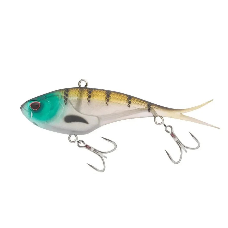 Nomad Vertrex Max Vibe 85mm - 21g - Addict Tackle