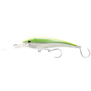 Nomad Dtx Minnow Deep High Speed Hard Body Lure 110mm