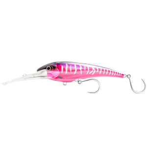 Nomad DTX Minnow Deep High Speed Hard Body Lure 110mm by Nomad Design at Addict Tackle