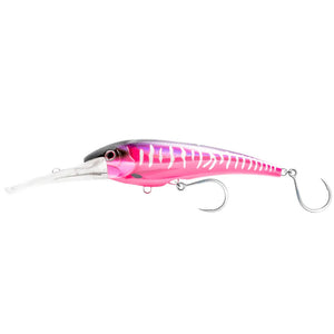 Nomad Dtx Minnow Deep High Speed Hard Body Lure 110mm
