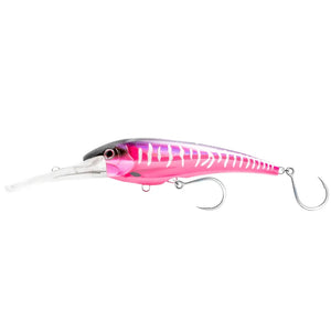 Nomad Dtx Minnow Deep High Speed Hard Body Lure 110mm