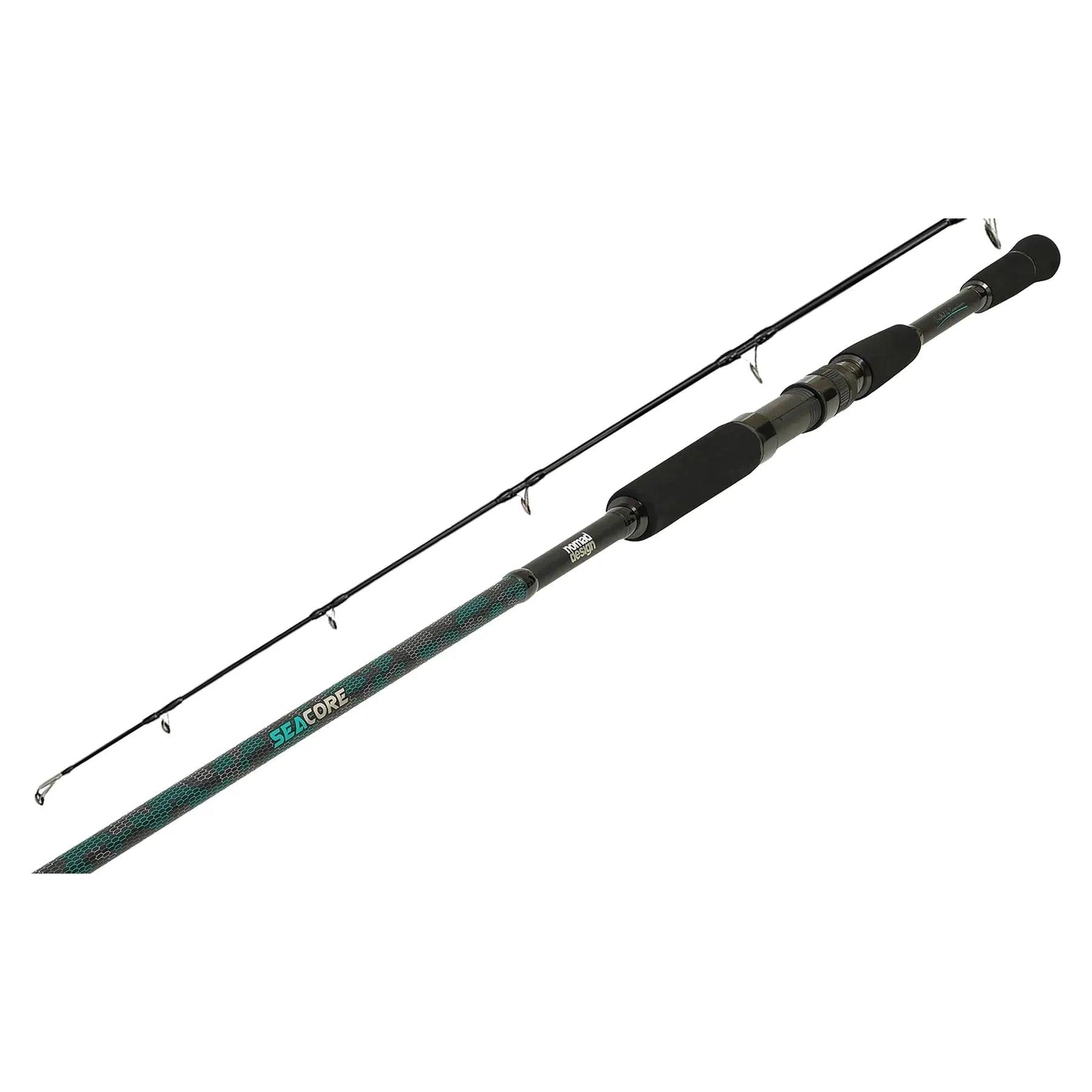 Nomad Seacore All Round Spin Rod - Addict Tackle