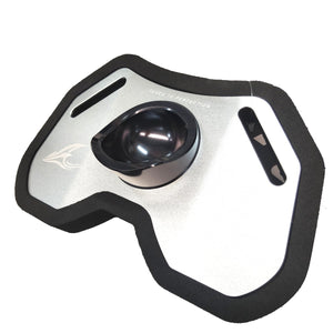 Ocean Legacy Fighting Gimbal Bucket Design - Addict Tackle