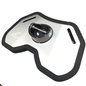 Ocean Legacy Fighting Gimbal Twin Bearing Pin Design - Addict Tackle