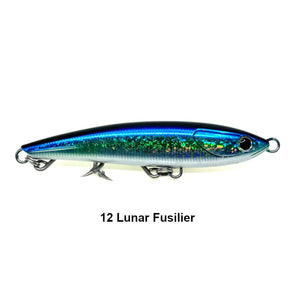 Ocean Legacy Keeling Lures 230mm - Addict Tackle
