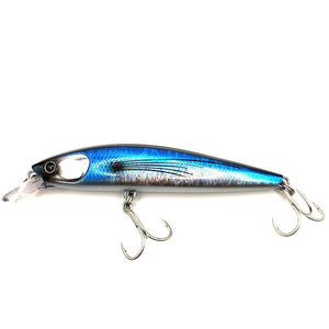 Ocean Legacy Tidalus Minnow Lure125mm - Addict Tackle