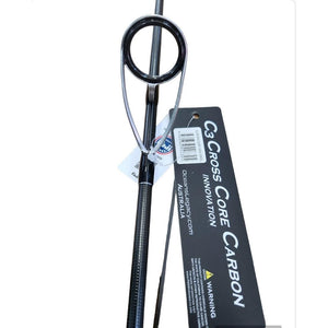 Oceans Legacy Aurora light Surf Rods - Addict Tackle