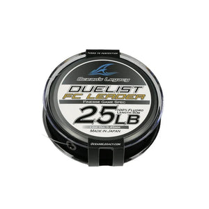 Ocean’s Legacy Duelist FC Leader - Addict Tackle