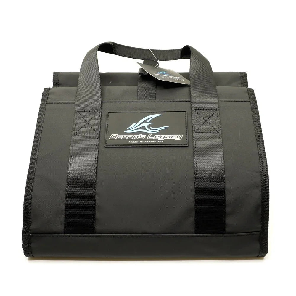 Oceans Legacy Hard Body Lure Pouch - Addict Tackle