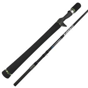 Oceans Legacy Insight Baitcast Rods - Addict Tackle