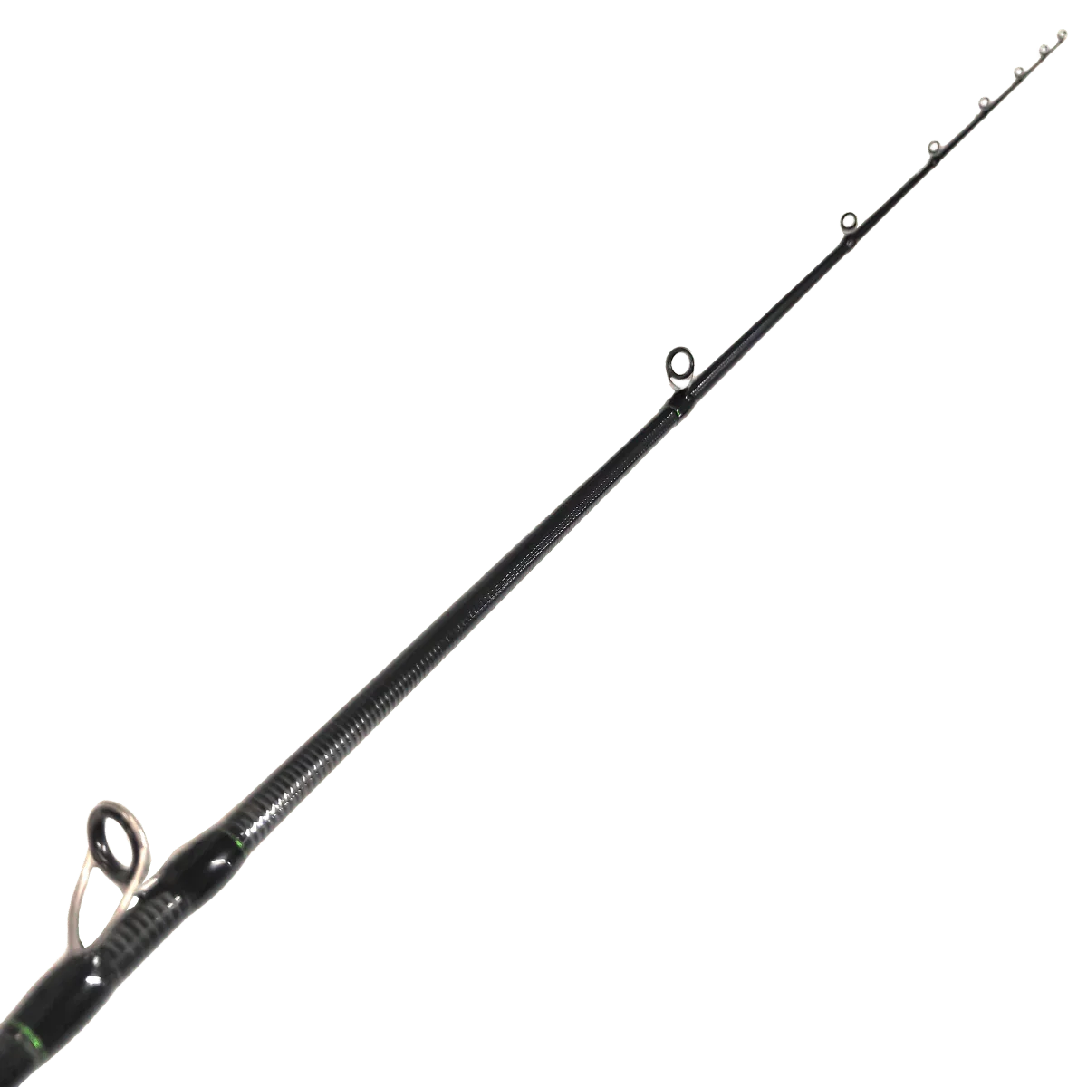 Oceans Legacy Insight Baitcast Rods - Addict Tackle