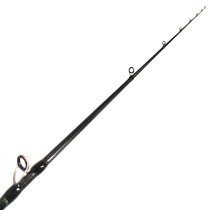 Oceans Legacy Insight Baitcast Rods - Addict Tackle