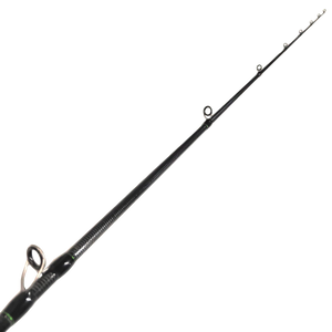 Oceans Legacy Insight Baitcast Rods - Addict Tackle