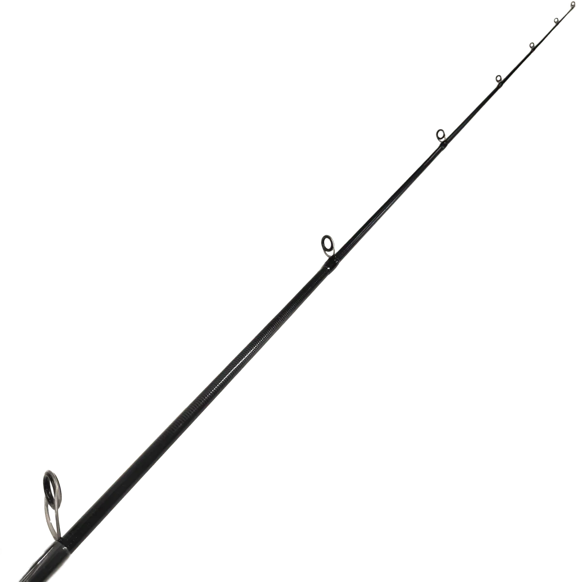 Oceans Legacy Insight Spin Rods - Addict Tackle