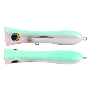 Ocean’s Legacy Keeling Pop 140mm - Addict Tackle