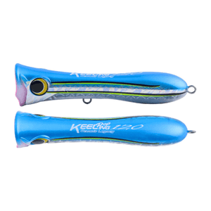 Ocean’s Legacy Keeling Pop 140mm - Addict Tackle
