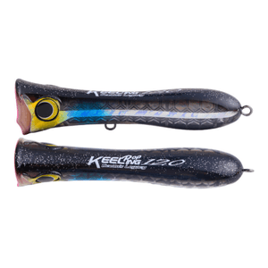 Ocean’s Legacy Keeling Pop 140mm - Addict Tackle