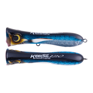 Ocean’s Legacy Keeling Pop 190mm - Addict Tackle