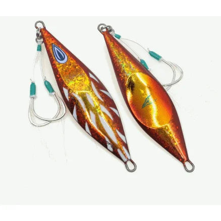 Oceans Legacy Roven Series Jig 2023 15g - Addict Tackle