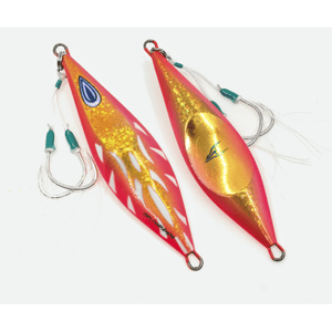 Oceans Legacy Roven Series Jig 2023 200g - Addict Tackle