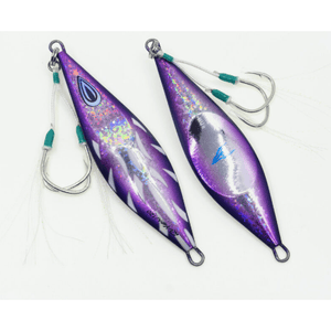 Oceans Legacy Roven Series Jig 2023 60g - Addict Tackle