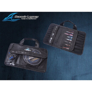 Oceans Legacy Scout Jig Pouch Attachment by Oceans Legacy at Addict Tackle