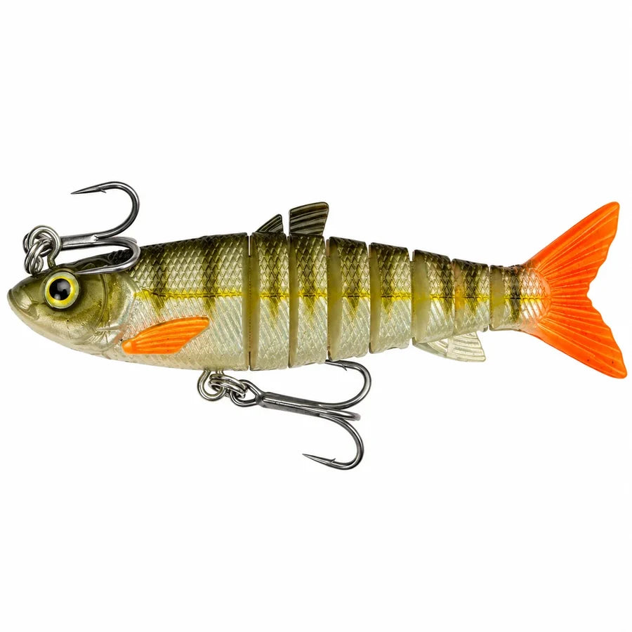 Wilson Live Mullet 4.5'' Jointed Swimbait
