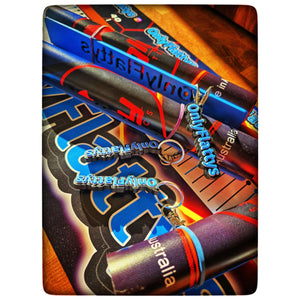 Only Flattys Brag Measure Mat