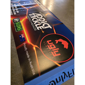 Only Flattys Brag Measure Mat