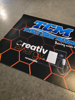 Only Flattys Brag Measure Mat