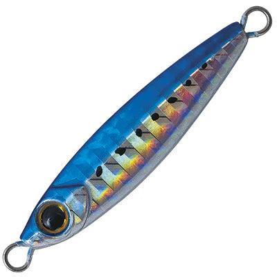 Palms Minature Dax Bit Art Jig 10g - Addict Tackle