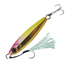 Palms Minature Dax Bit Art Jig 10g - Addict Tackle