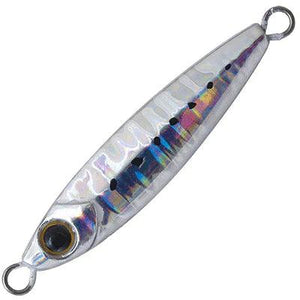 Palms Minature Dax Bit Art Jig 14g - Addict Tackle
