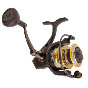 PENN Battle IV Spin Reel - Addict Tackle